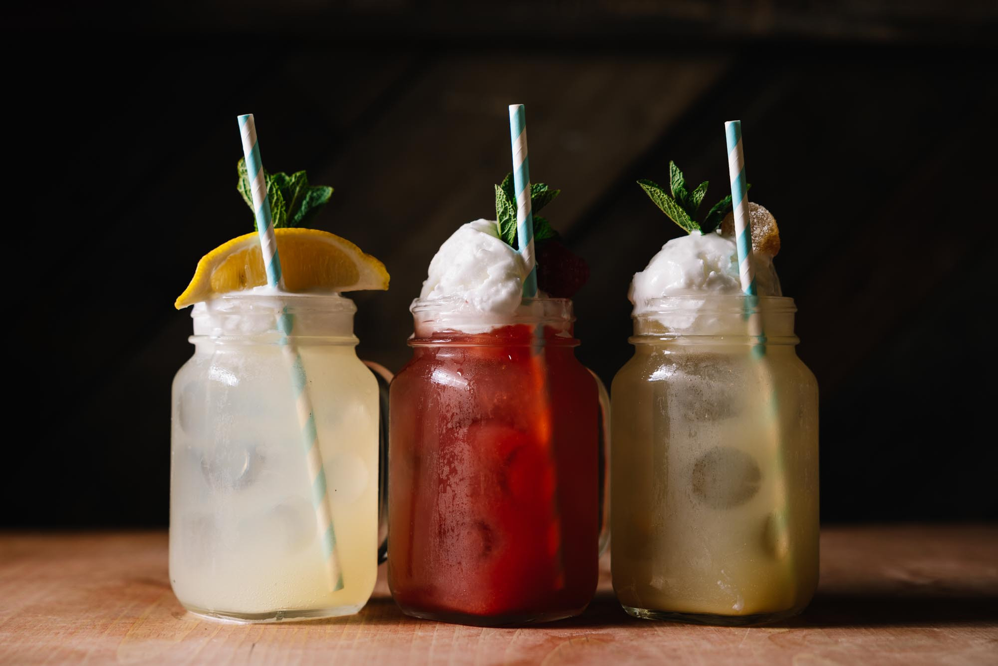 Gallery The Joiners Arms